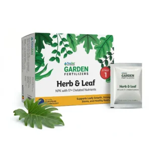 Herb & Leaf