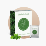 Herb & Leaf - Image 2