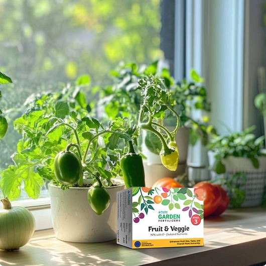 Fruit & Veggie - Image 4