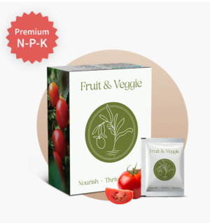 Fruit & Veggie