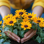 Flowering Plants